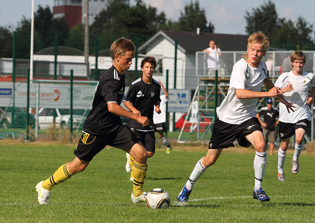 29.7.2011 - (KuPS-KaaPo)