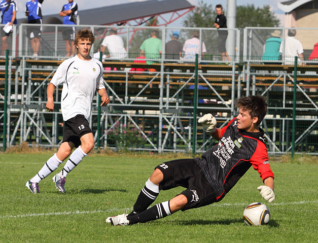 29.7.2011 - (KuPS-KaaPo)