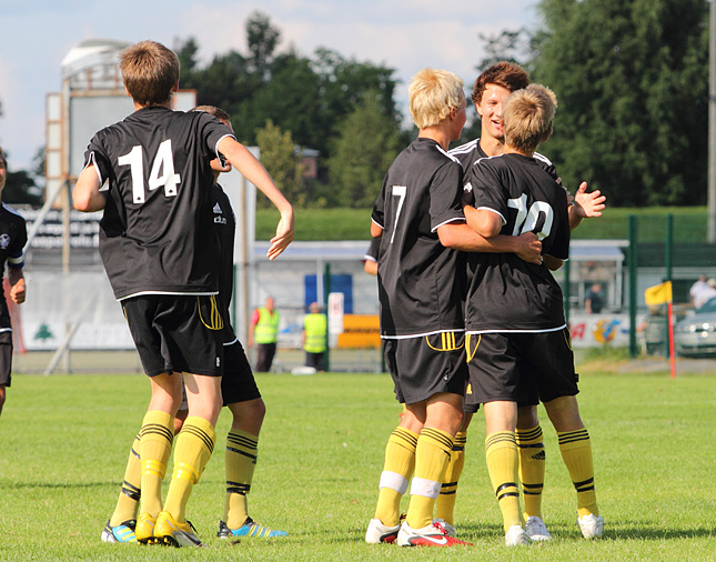 29.7.2011 - (KuPS-KaaPo)