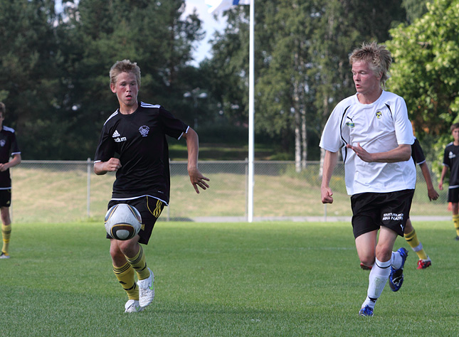 29.7.2011 - (KuPS-KaaPo)