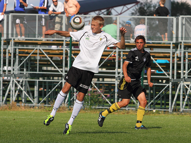 29.7.2011 - (KuPS-KaaPo)