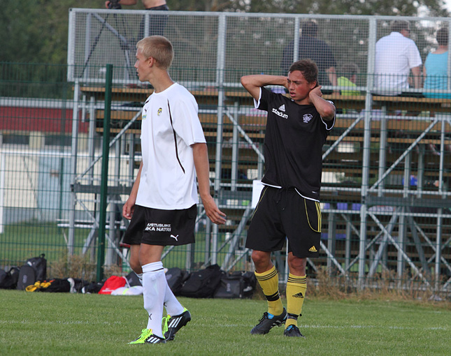29.7.2011 - (KuPS-KaaPo)