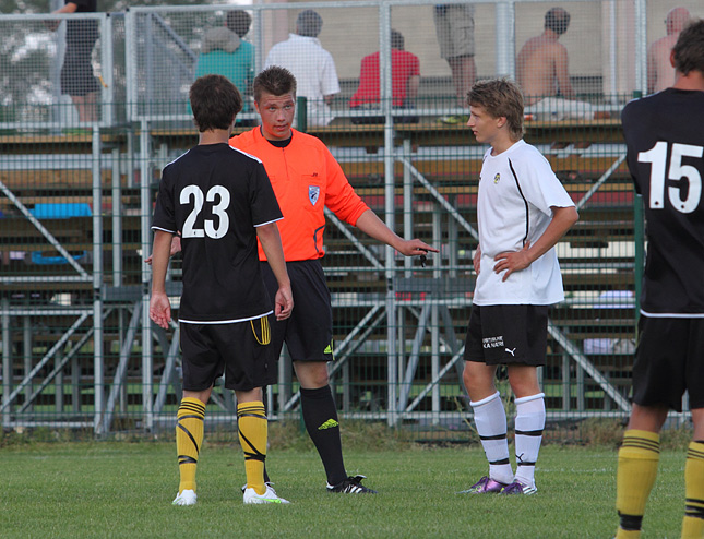 29.7.2011 - (KuPS-KaaPo)