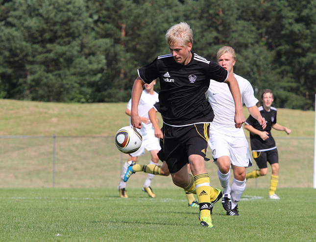 30.7.2011 - (KaaPo-Honka PT)
