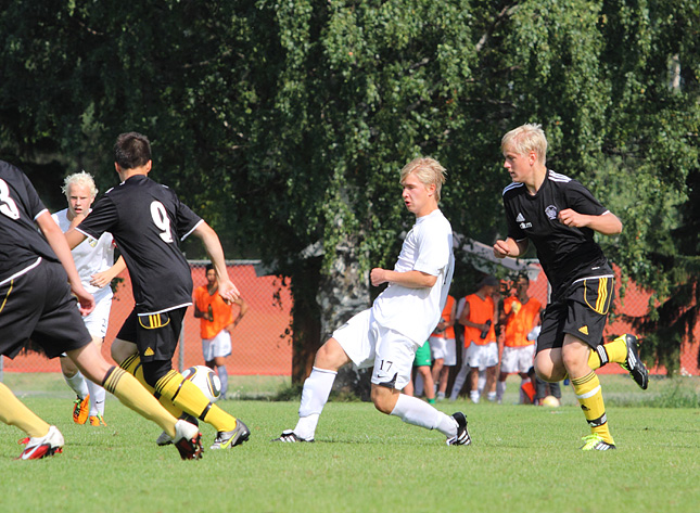 30.7.2011 - (KaaPo-Honka PT)