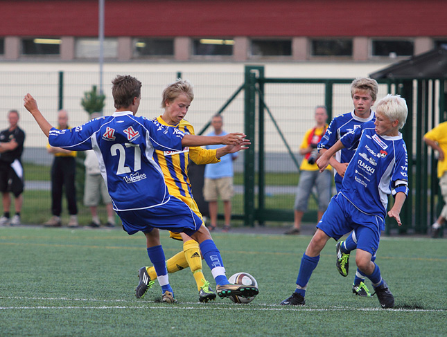 30.7.2011 - (OLS-HJS)