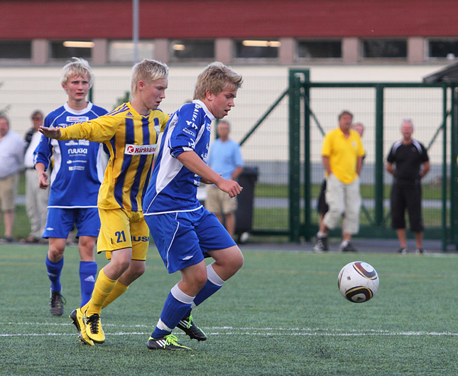30.7.2011 - (OLS-HJS)