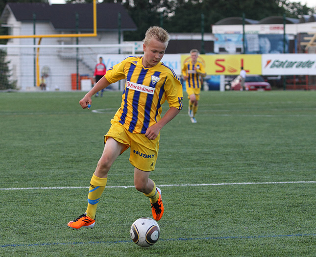 30.7.2011 - (OLS-HJS)