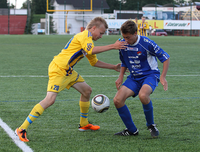 30.7.2011 - (OLS-HJS)