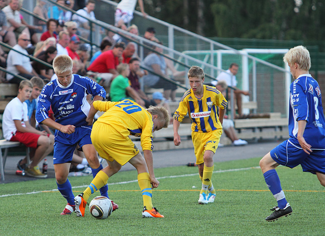 30.7.2011 - (OLS-HJS)