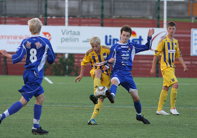 30.7.2011 - (OLS-HJS)