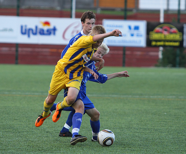 30.7.2011 - (OLS-HJS)