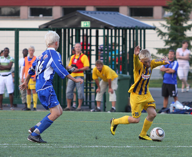 30.7.2011 - (OLS-HJS)