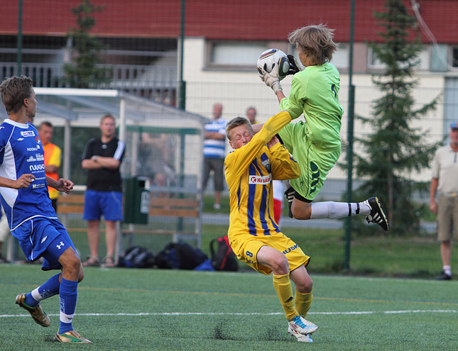 30.7.2011 - (OLS-HJS)