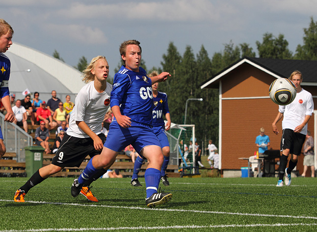 30.7.2011 - (PK-KU - VIFK)