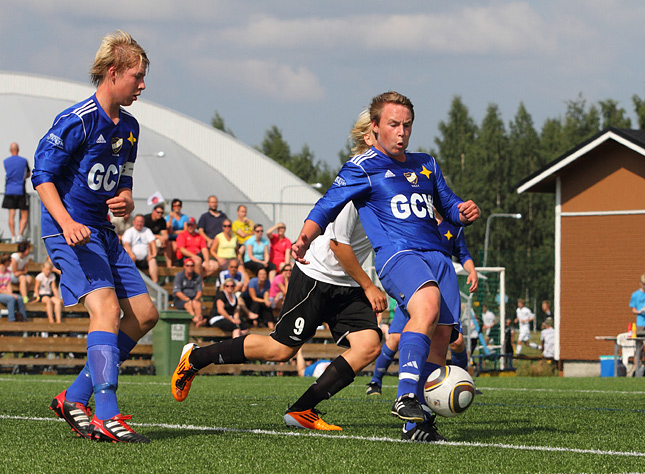 30.7.2011 - (PK-KU - VIFK)