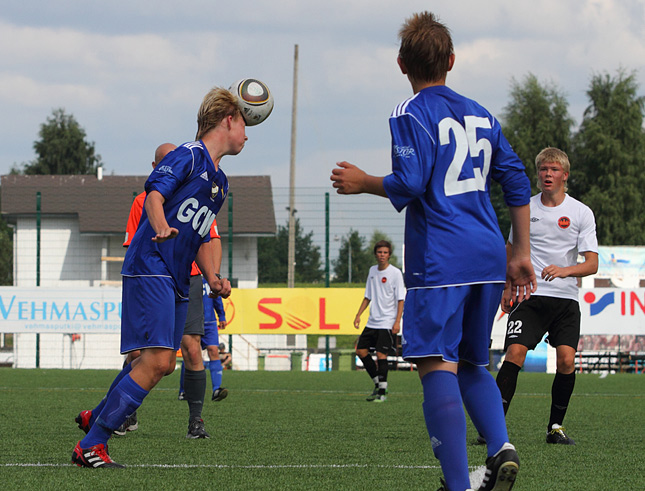 30.7.2011 - (PK-KU - VIFK)