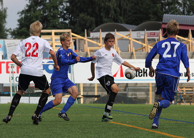 30.7.2011 - (PK-KU - VIFK)