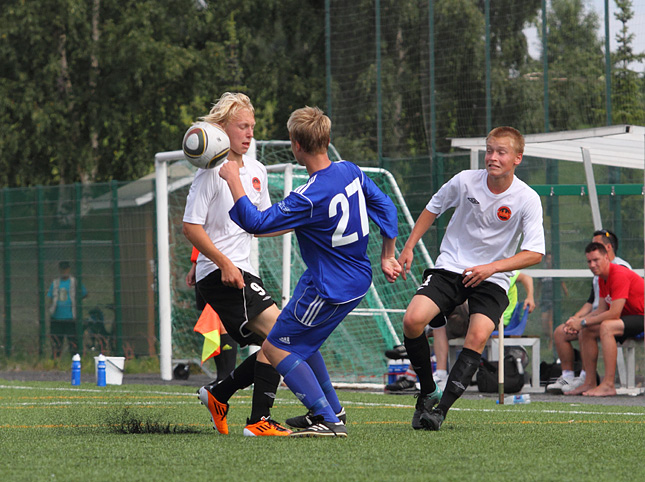 30.7.2011 - (PK-KU - VIFK)