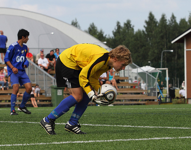 30.7.2011 - (PK-KU - VIFK)