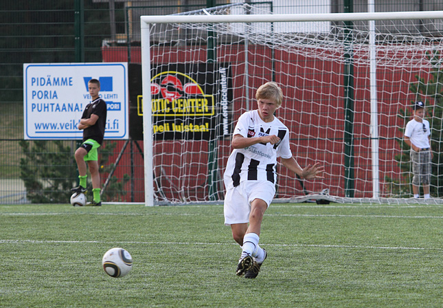 30.7.2011 - (TPS-KPV)