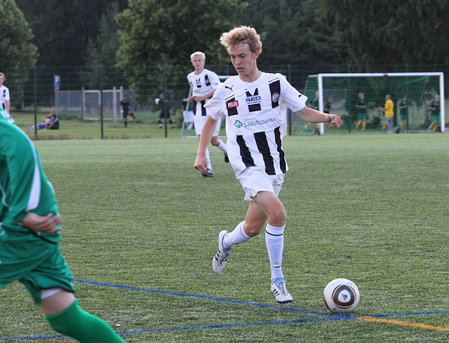 30.7.2011 - (TPS-KPV)