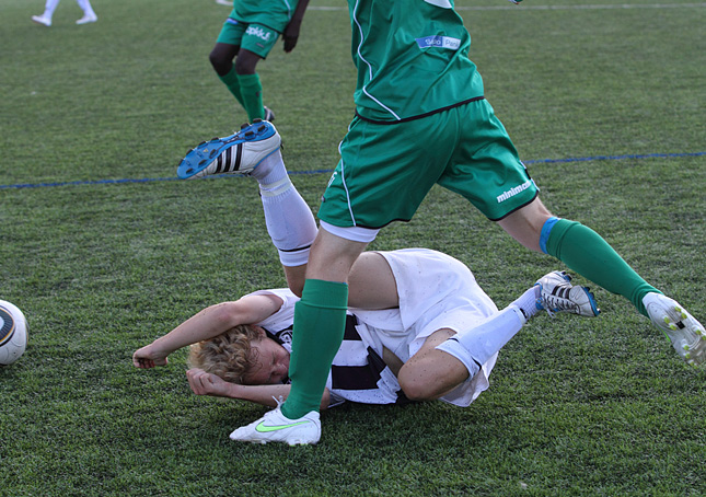 30.7.2011 - (TPS-KPV)