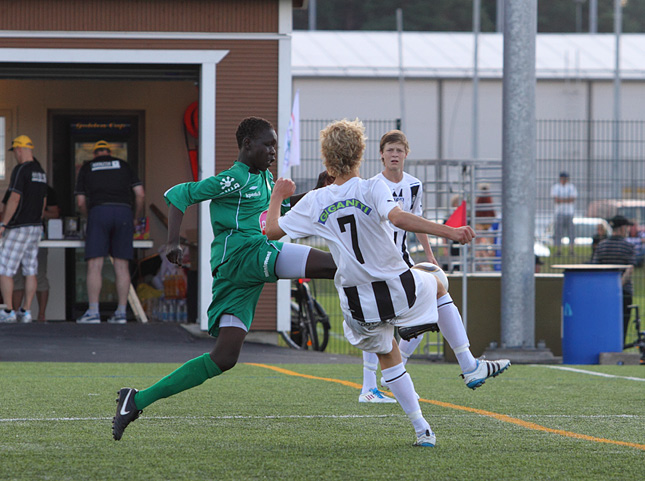 30.7.2011 - (TPS-KPV)