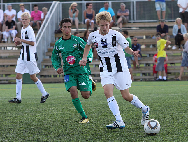 30.7.2011 - (TPS-KPV)