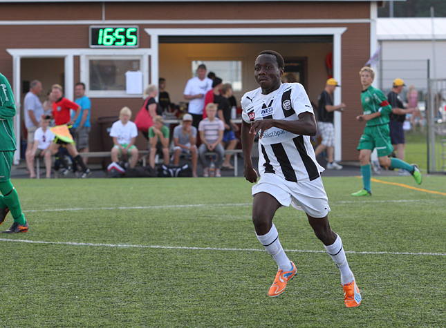 30.7.2011 - (TPS-KPV)