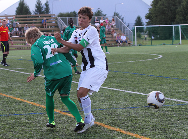 30.7.2011 - (TPS-KPV)