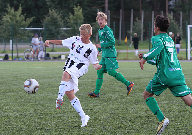 30.7.2011 - (TPS-KPV)