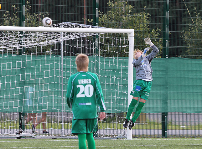 30.7.2011 - (TPS-KPV)