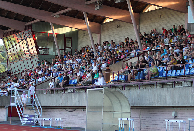 30.7.2011 - (FC Jazz-HJK)