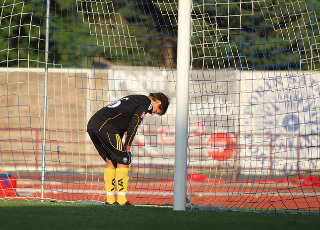 30.7.2011 - (FC Jazz-HJK)
