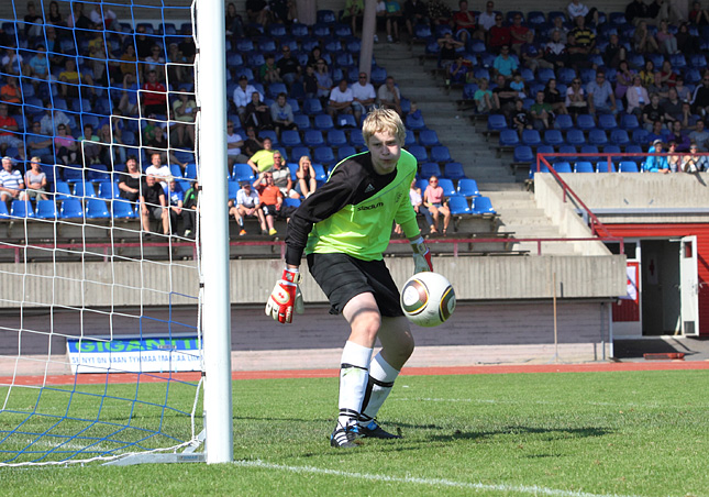 31.7.2011 - (FC Jazz-KaaPo)