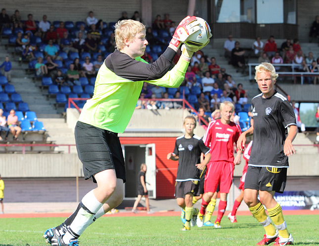 31.7.2011 - (FC Jazz-KaaPo)