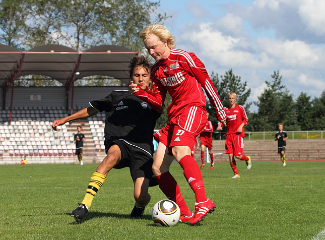 31.7.2011 - (FC Jazz-KaaPo)