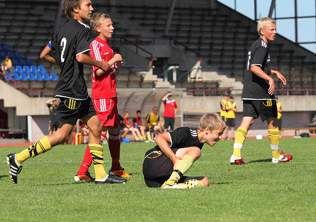 31.7.2011 - (FC Jazz-KaaPo)