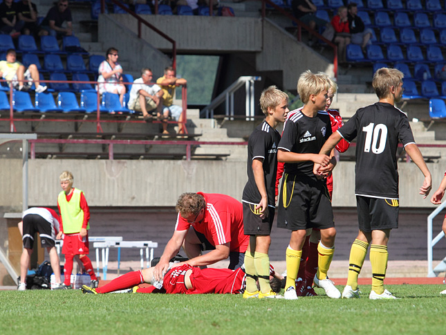 31.7.2011 - (FC Jazz-KaaPo)