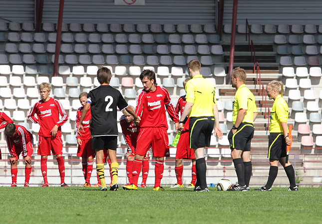 31.7.2011 - (FC Jazz-KaaPo)