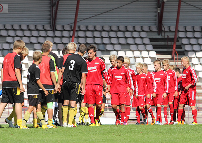 31.7.2011 - (FC Jazz-KaaPo)
