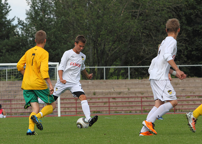 31.7.2011 - (Honka ak.-Ilves)