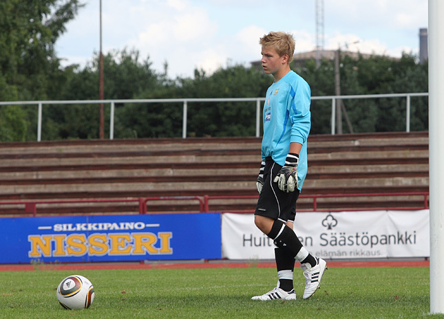 31.7.2011 - (Honka ak.-Ilves)