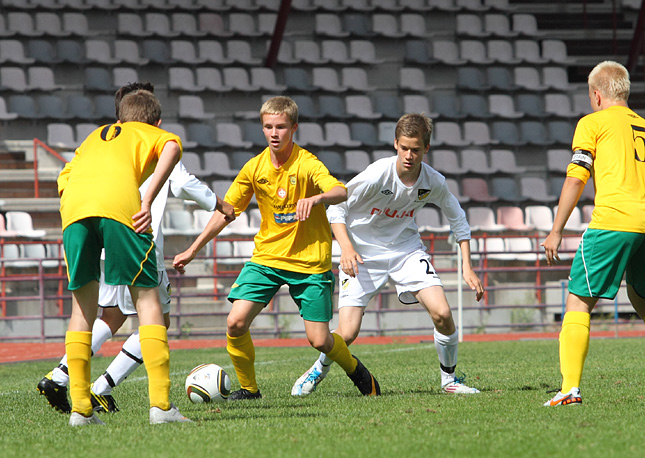 31.7.2011 - (Honka ak.-Ilves)