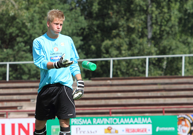 31.7.2011 - (Honka ak.-Ilves)