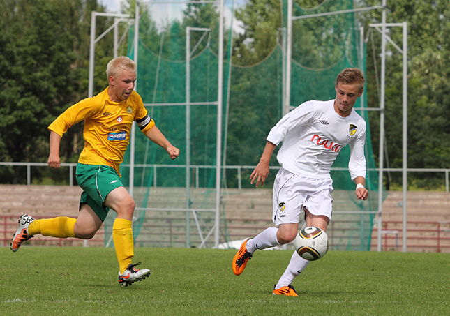 31.7.2011 - (Honka ak.-Ilves)