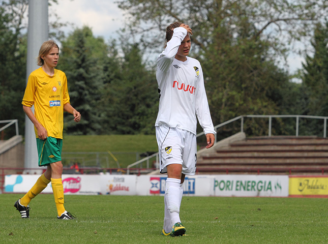 31.7.2011 - (Honka ak.-Ilves)