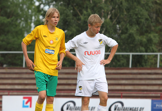 31.7.2011 - (Honka ak.-Ilves)