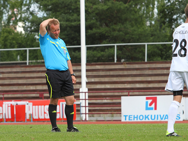 31.7.2011 - (Honka ak.-Ilves)